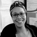 JENNY Mbaye Fatou